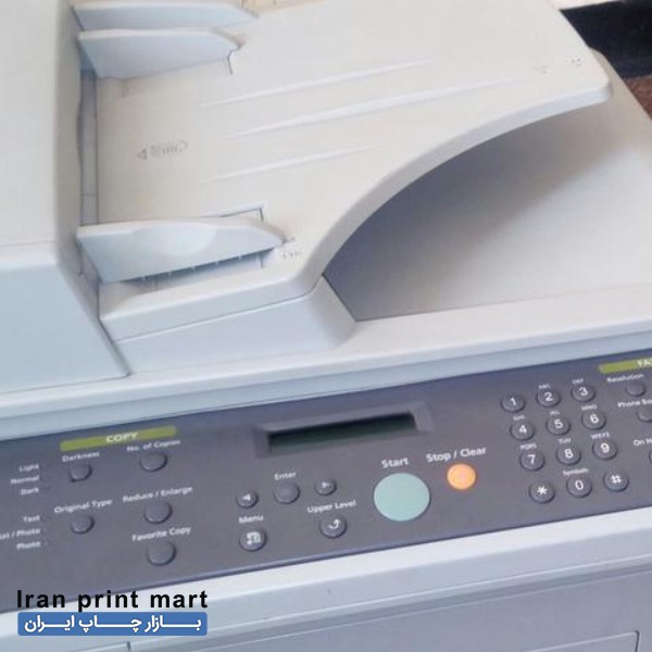فروش پرینتر 4 کاره سامسونگ