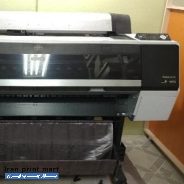 فروش دستگاه پلاتر اپسون p8000