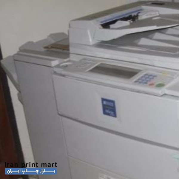 فروش دستگاه کپی ریکو 1055