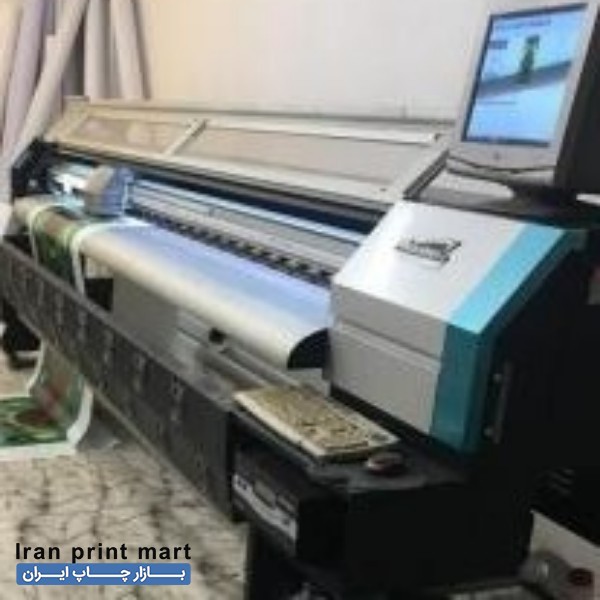 فروش دستگاه چاپ بنر و فلکس