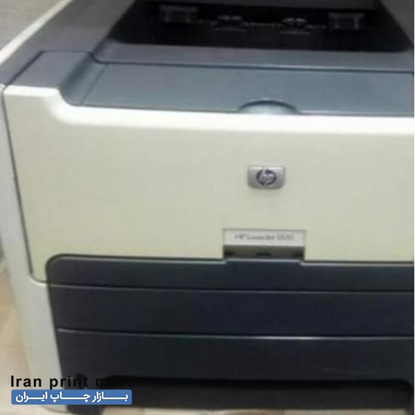 فروش پرینتر اچ پی 1320