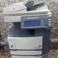 فروش دستگاه کپی توشیبا 452
