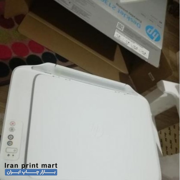 فروش پرینتر و اسکنر اچ پی