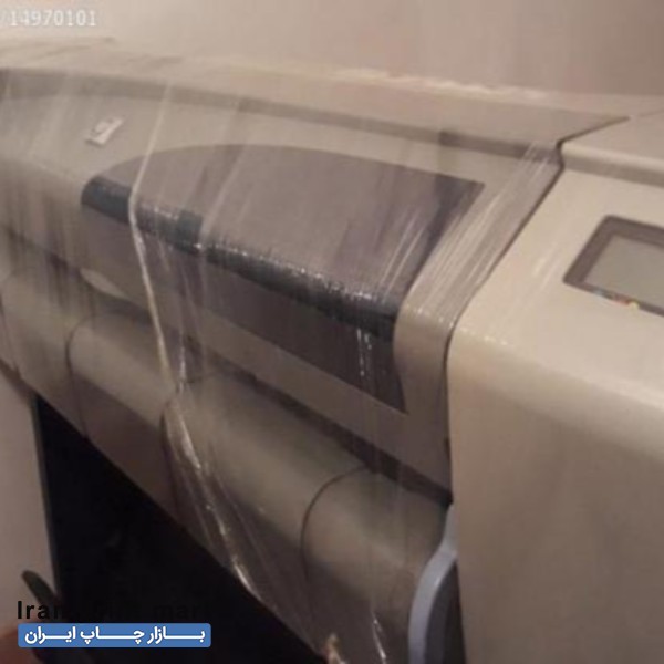 فروش پلاتر hp 500