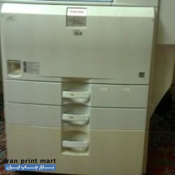 فروش دستگاه کپی ریکو MP5000
