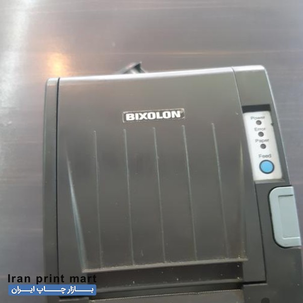 فروش فیش پرینتربیکسلون