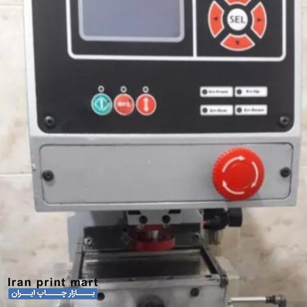 فروش دستگاه تامپو