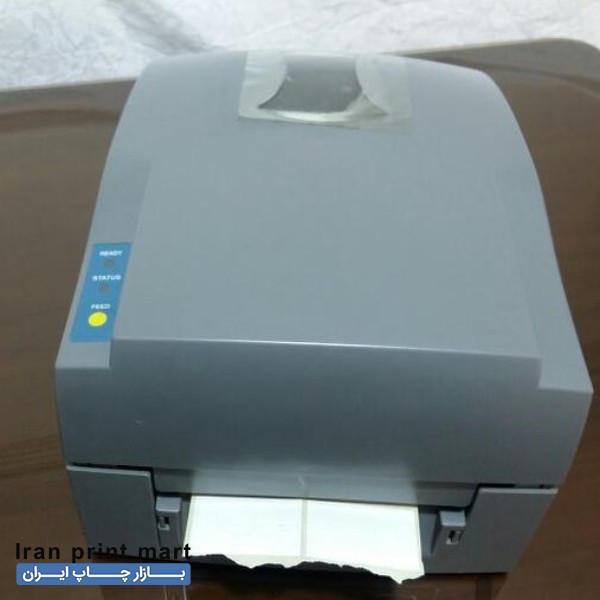 فروش لیبل پرینتر meva