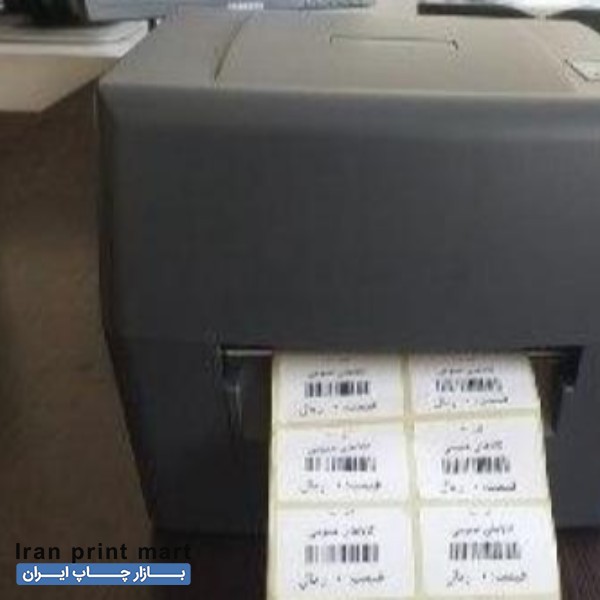 فروش پرینتر لیبل زن snbc