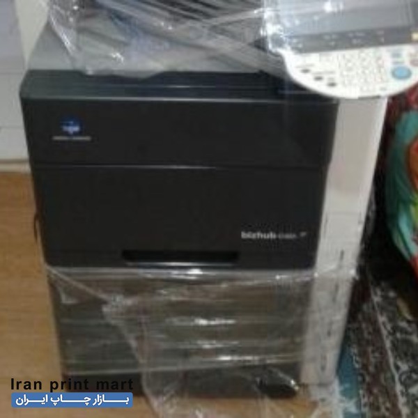 فروش دستگاه کپی کونیکا 451