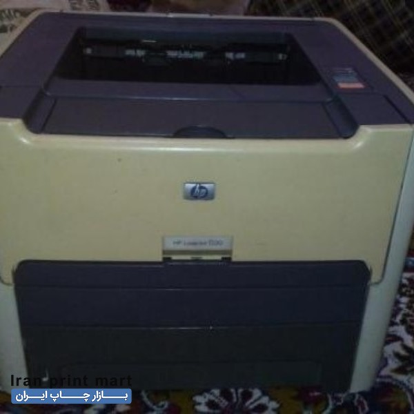 فروش پرینتر اچ پی 1320