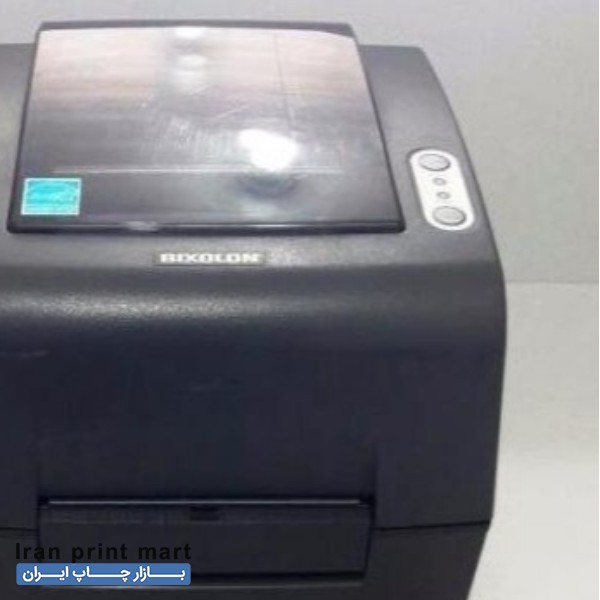 فروش لیبل پرینتر بیکسلون
