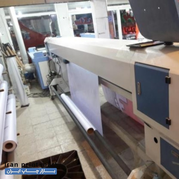 فروش دستگاه سابلیمیشن