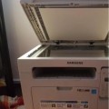 فروش پرینتر سامسونگ scx 3405