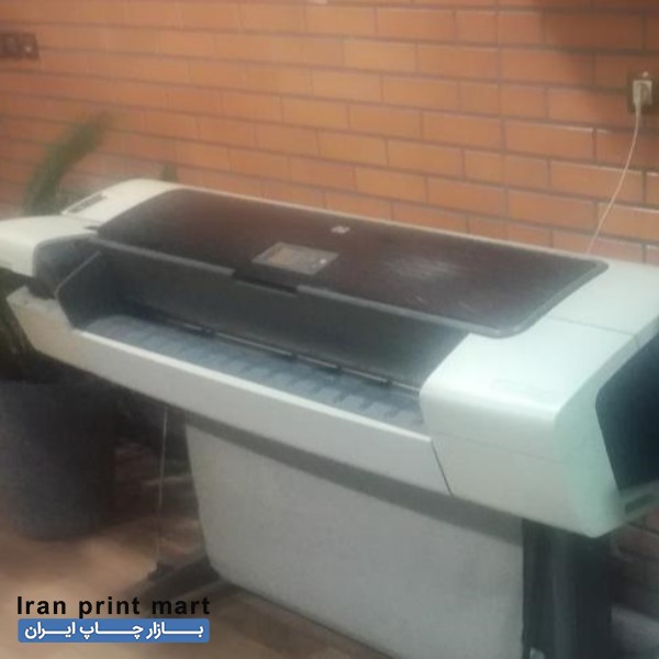 فروش پلاتر اچ پیT1100