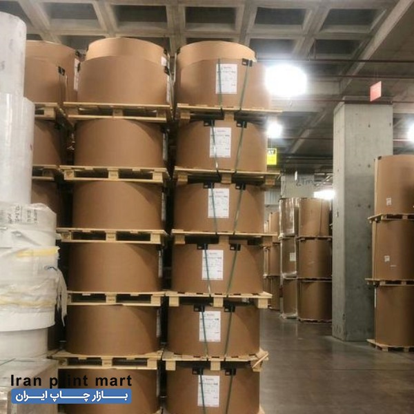 فروش رول حرارتی