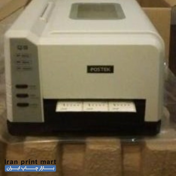 فروش پرینتر لیبل زن