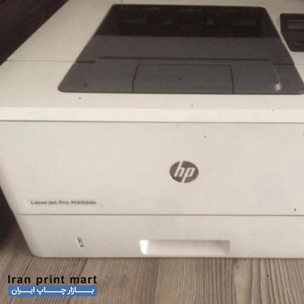 فروش پرینتر hp m402dn
