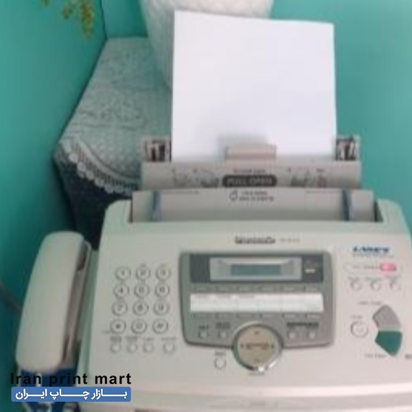 فروش فکس لیزری