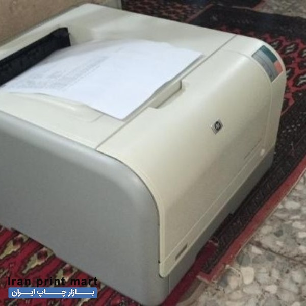 فروش پرینتر لیزری اچ پی 1215