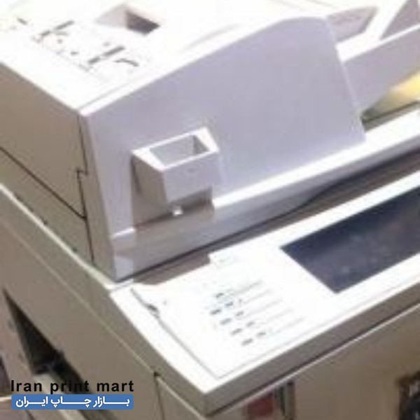 فروش دستگاه کپی ریکو 2075