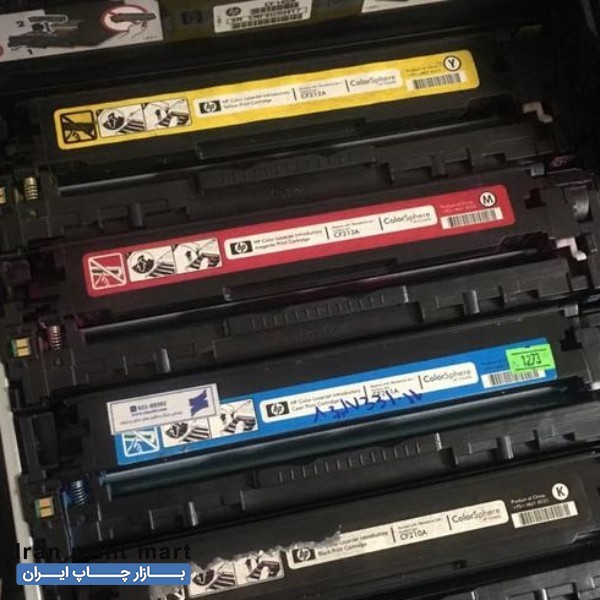شارژ کارتریج و تعمیر پرینتر