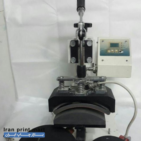 فروش دستگاه چاپ سابلیمیشن