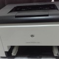 فروش پرینتر لیزری hp cp1025nw