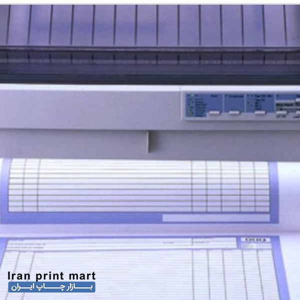 فروش پرینتر سوزنی اپسون ۲۱۸۰