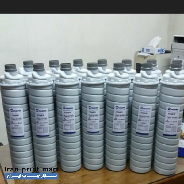 تونر دستگاه فتوکپی ریکو(Aficio)