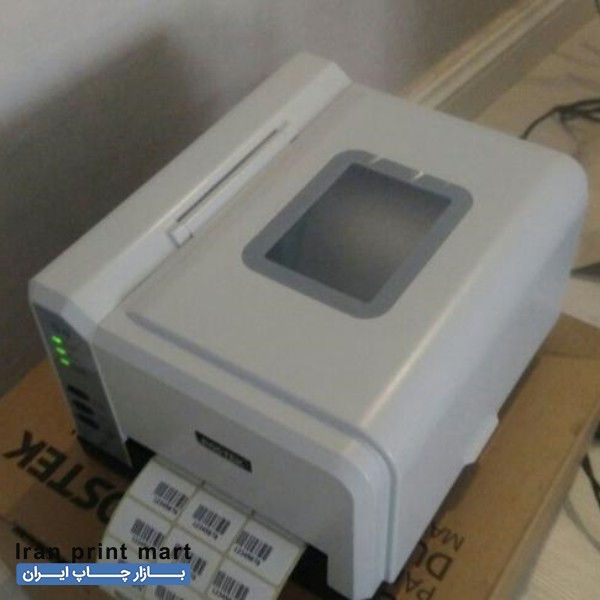 فروش لیبل پرینترPOSTEK