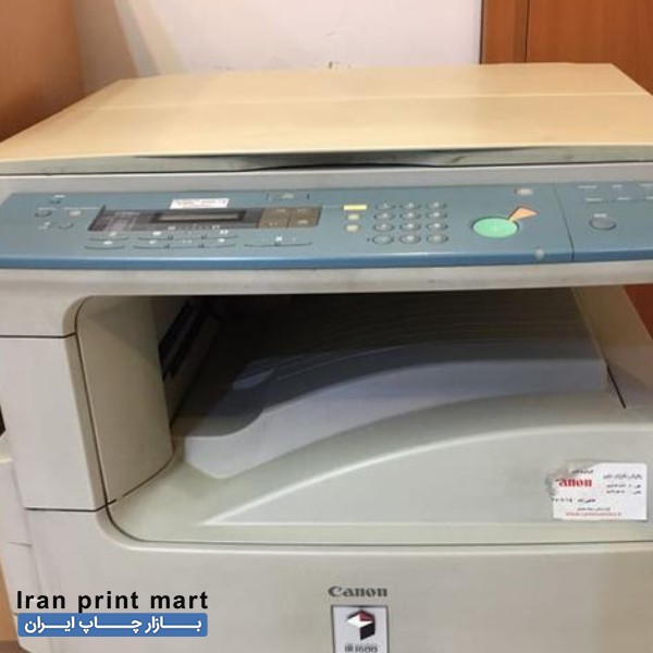 فروش دستگاه کپىCanon