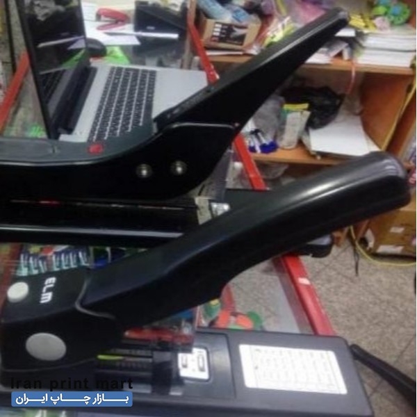 فروش منگنه کانگورو HD-23L24 FL