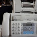 فروش فکس Panasonic KX-FP701CX