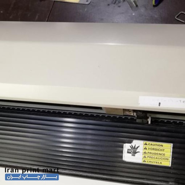 فروش دستگاه کاتر پلاترpcut