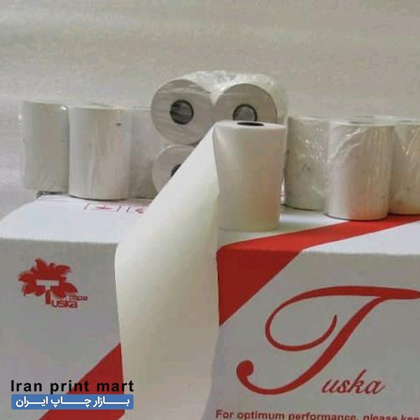 فروش رول حرارتی 79 میلیمتر