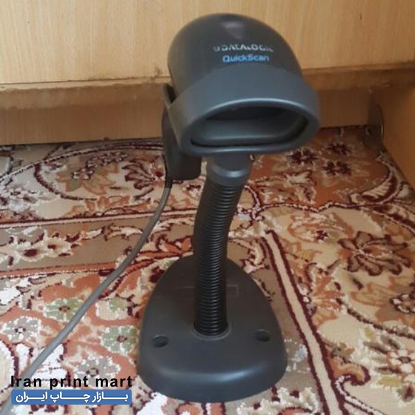 فروش بارکدخوان