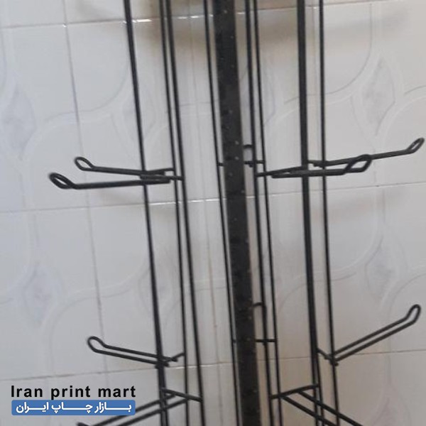 فروش استند گردان