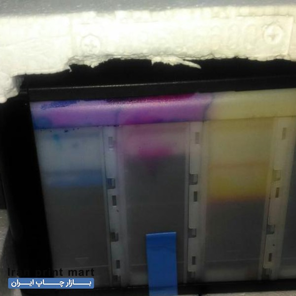 فروش پرینتر جوهر افشان اپسون