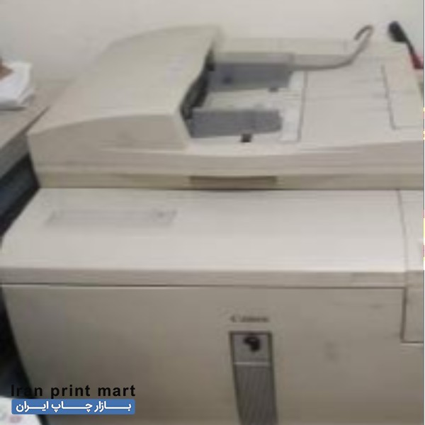 فروش دستگاه کپی کانن iR-9070