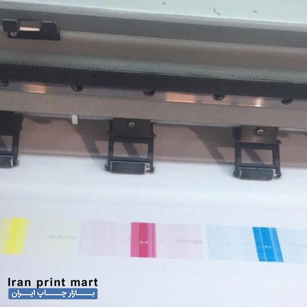 فروش دستگاه آکبند چاپ بنر