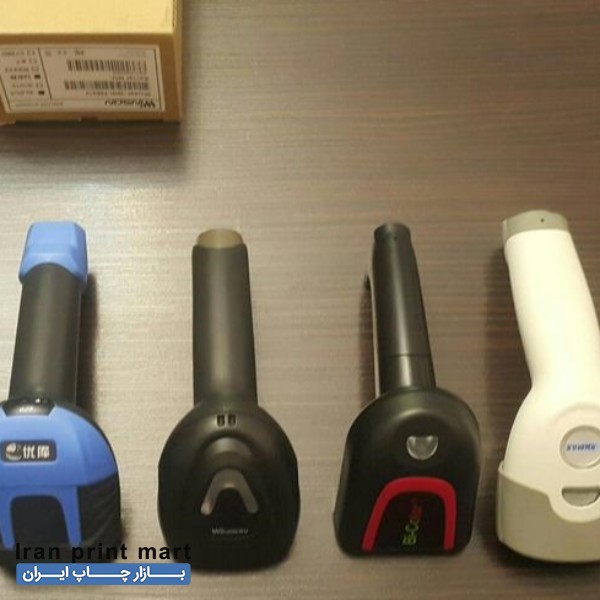 فروش بارکد خوان