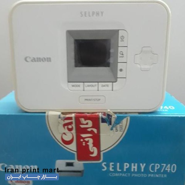 فروش پرینتر عکس Canon