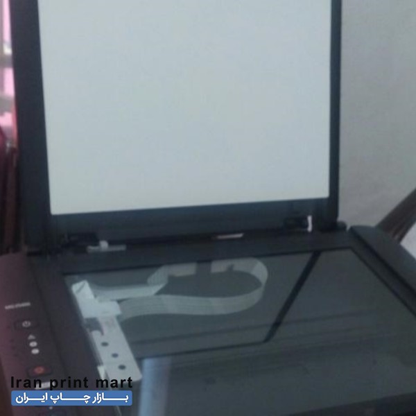 پرینتر سه کاره canon