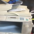 فروش دستگاه کپی ریکو aficio 2500