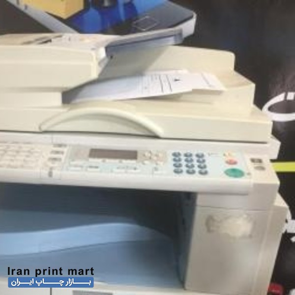 فروش دستگاه کپی ریکو aficio 2500