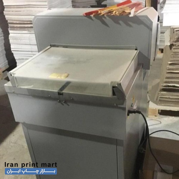 فروش دستگاه برش کاغذ