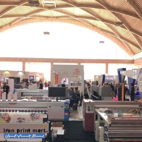 فروش دستگاه چاپ سابلیمیشن