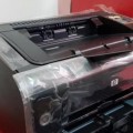 فروش پرینتر لیزریhp p1102W