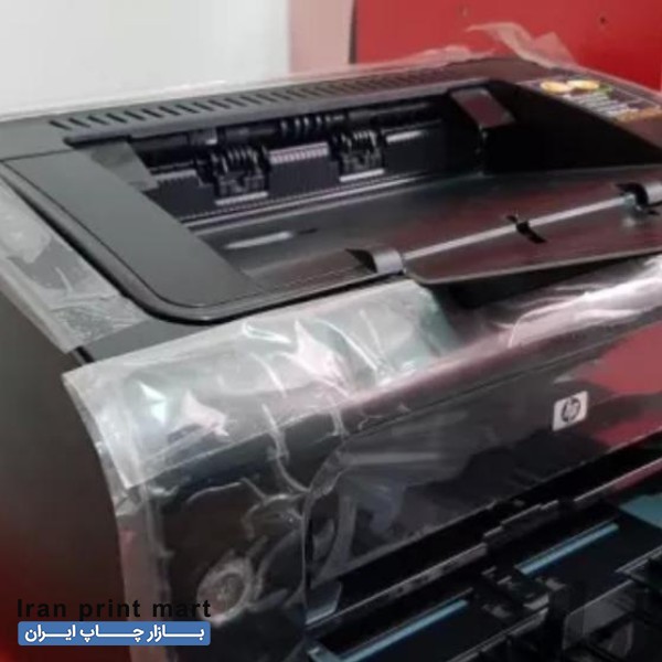 فروش پرینتر لیزریhp p1102W